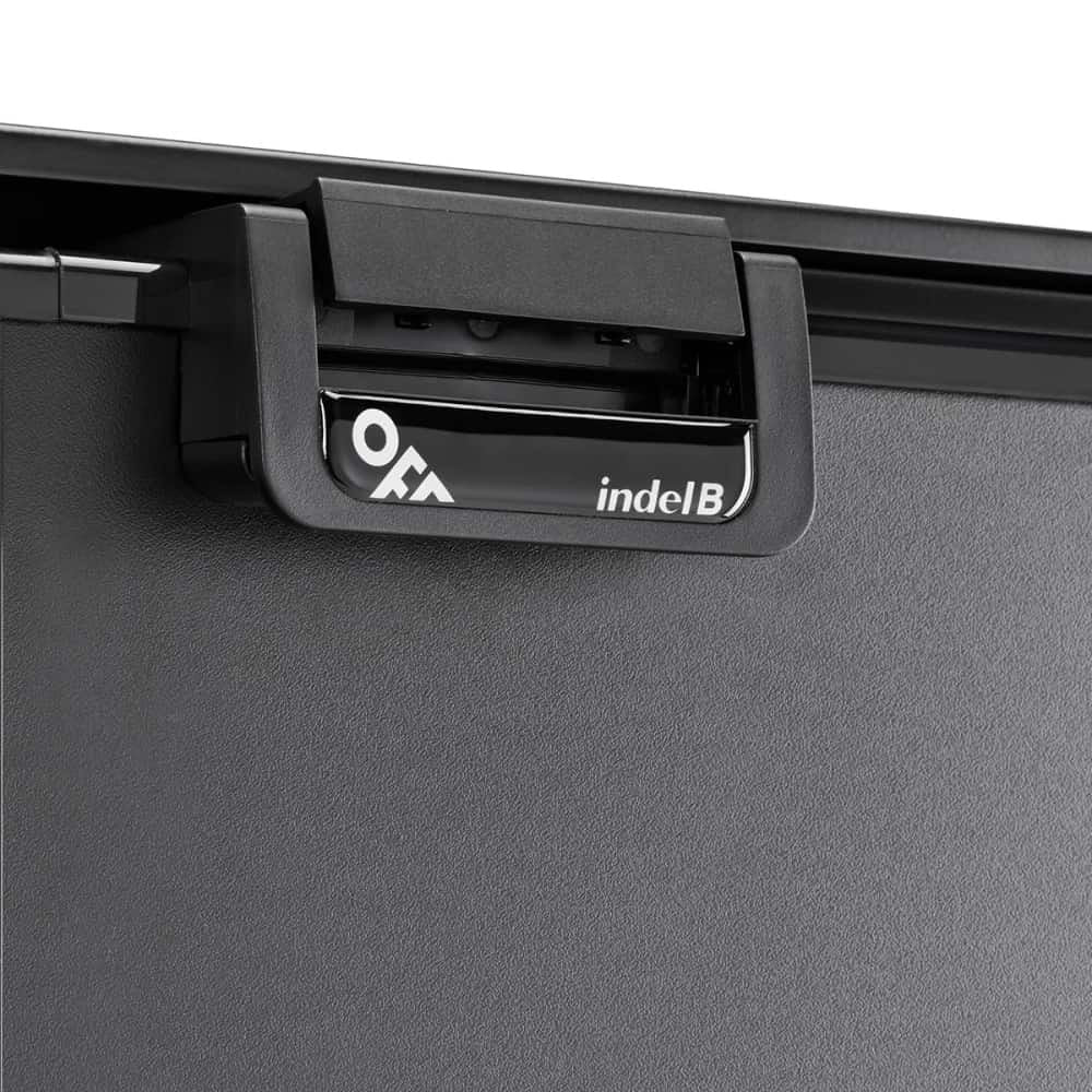 OFF Indel B CR49 Cruise 1.7 Cu.Ft. Refrigerator