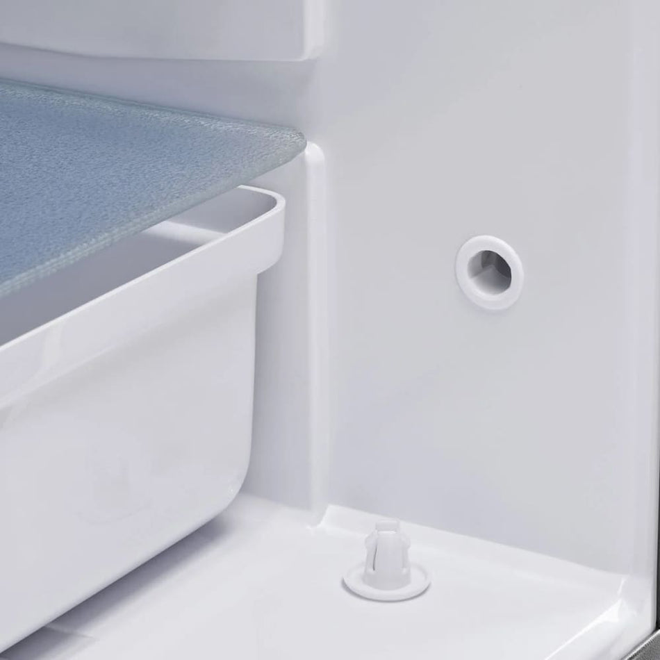 OFF Indel B CR65 Cruise 2.29 Cu.Ft. Refrigerator