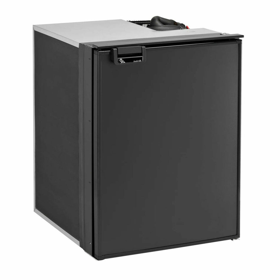 OFF Indel B CR85 Cruise 85L 12V/24V Built-In Camper Van Refrigerator