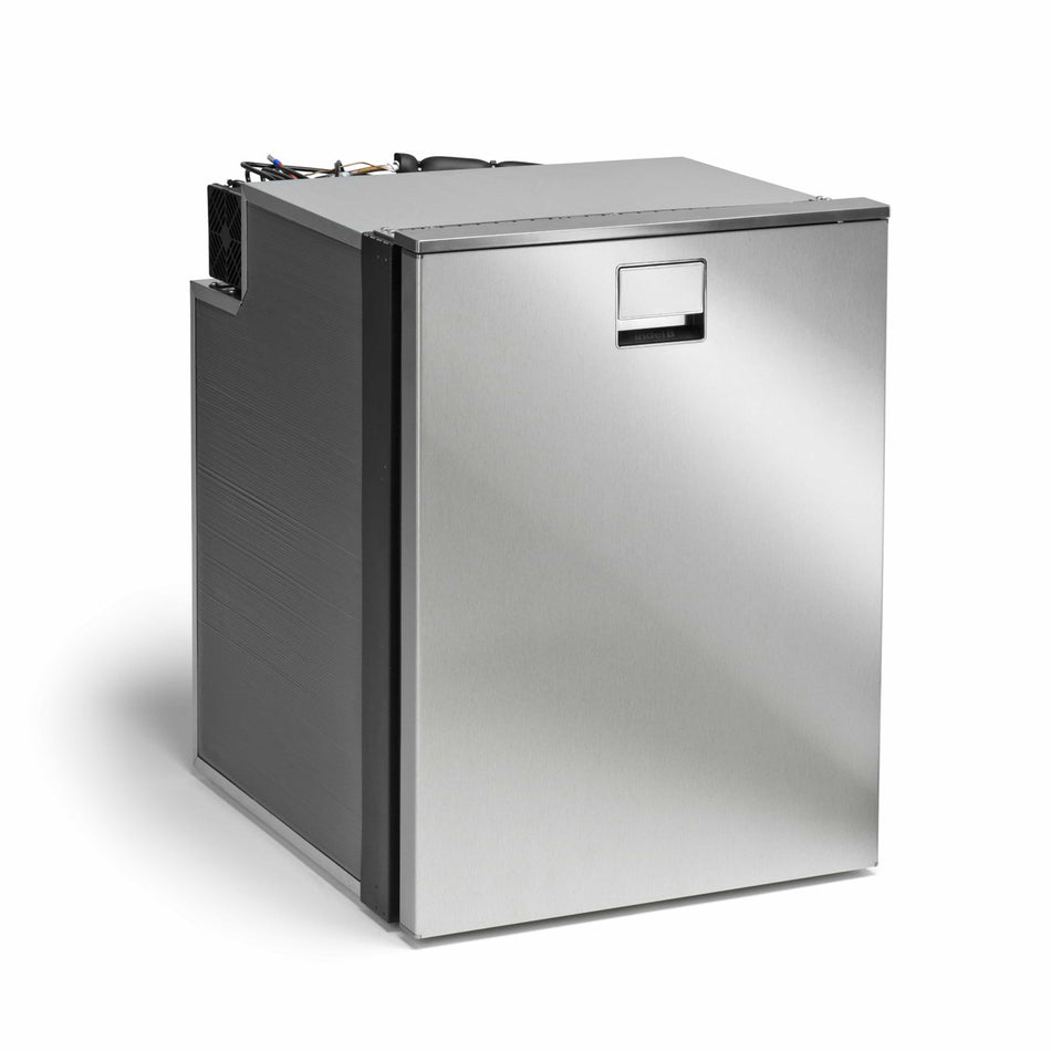 OFF Indel B DR85 Drawer 3 Cu.Ft. Stainless Steel Look Refrigerator