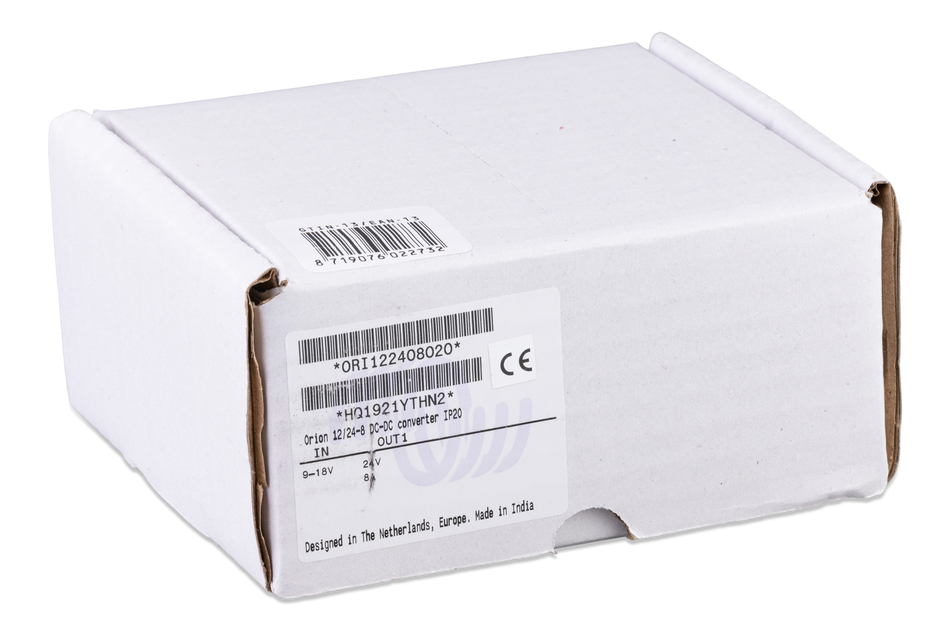 Victron Energy Orion DC-DC Converters Non-isolated, High power