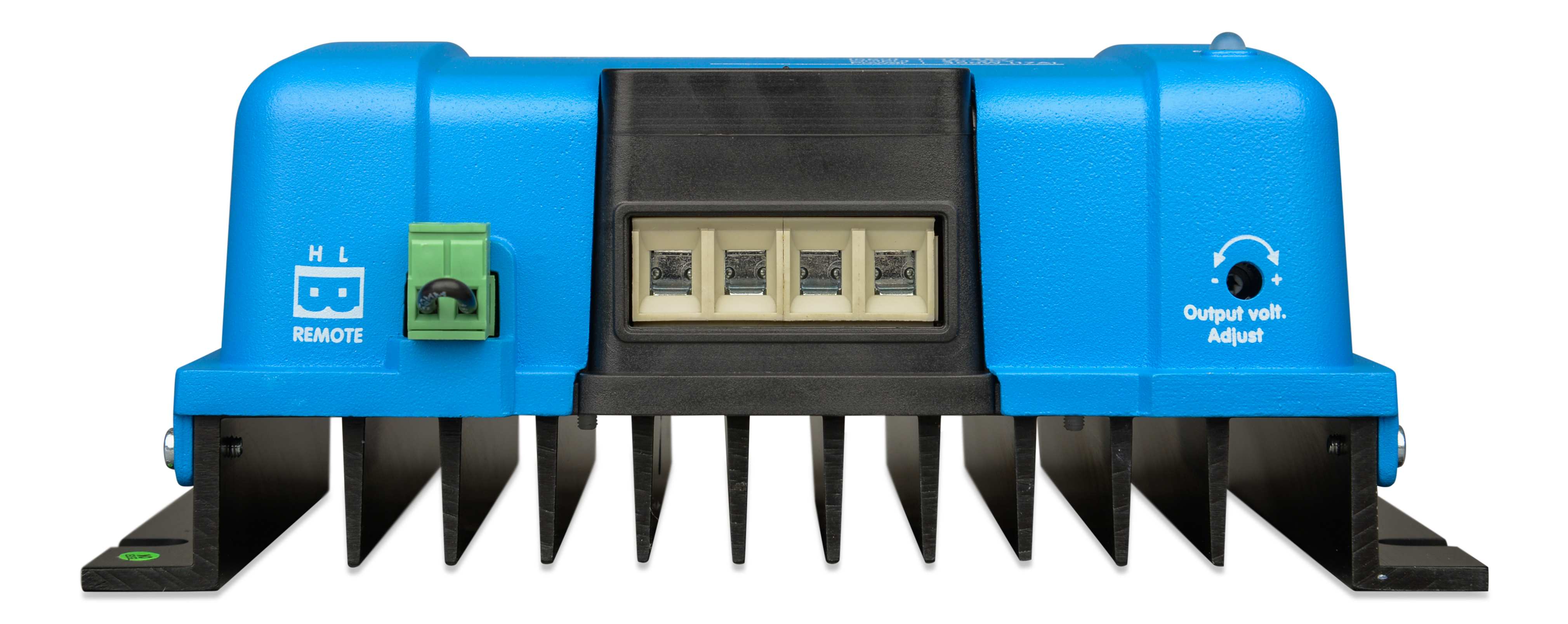 Orion-Tr DC-DC Converters Isolated