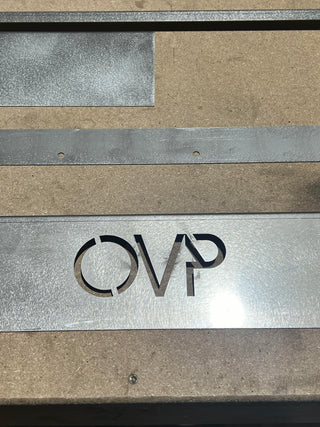 OVP Floor Trim Kits