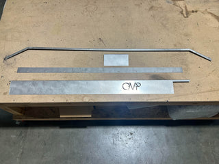 OVP Floor Trim Kits