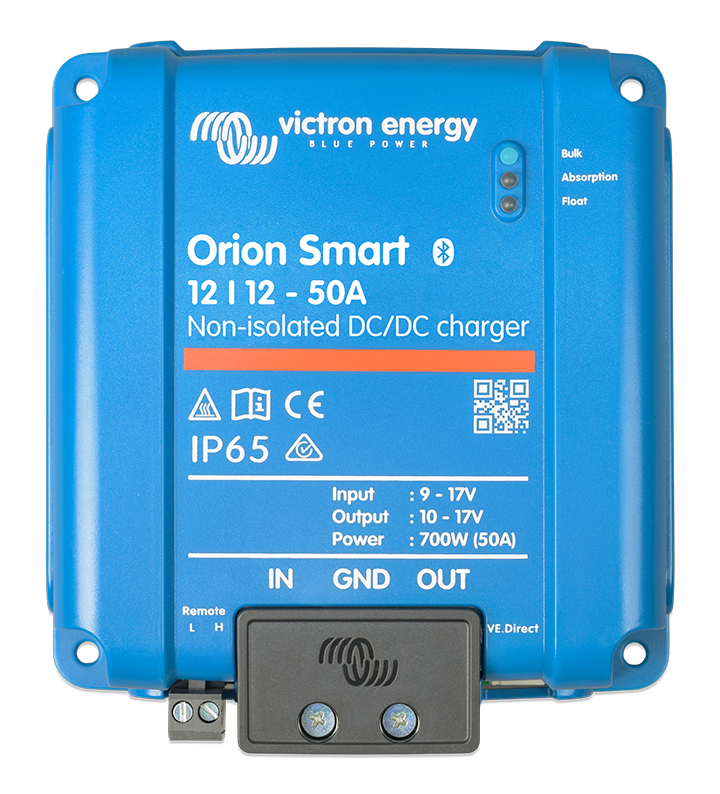 Victron Energy Orion XS DC-DC Battery Charger