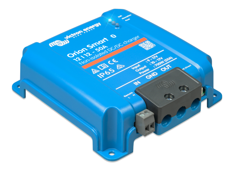 Victron Energy Orion XS DC-DC Battery Charger