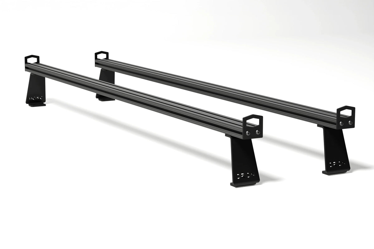 Rear Rack Risier Roof Rack Riser Bar Kits – Alpine Van Works, LLC