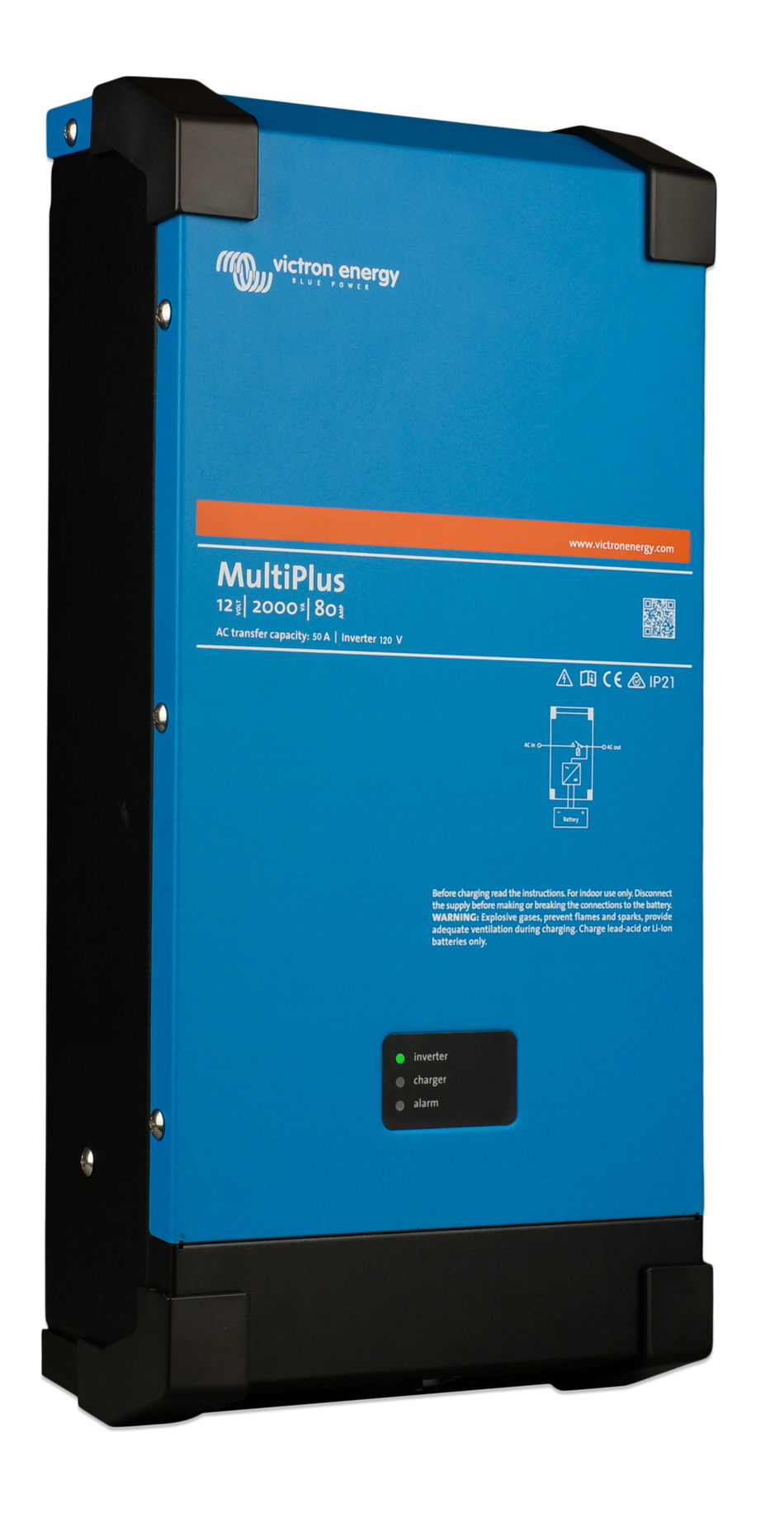 Victron Energy Multiplus 120V