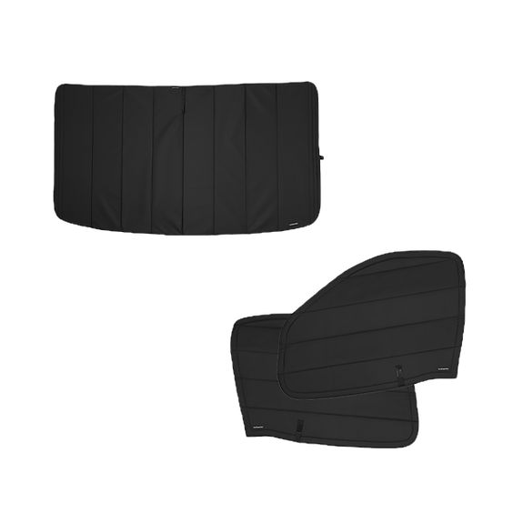 Promaster Front Cab Bundle