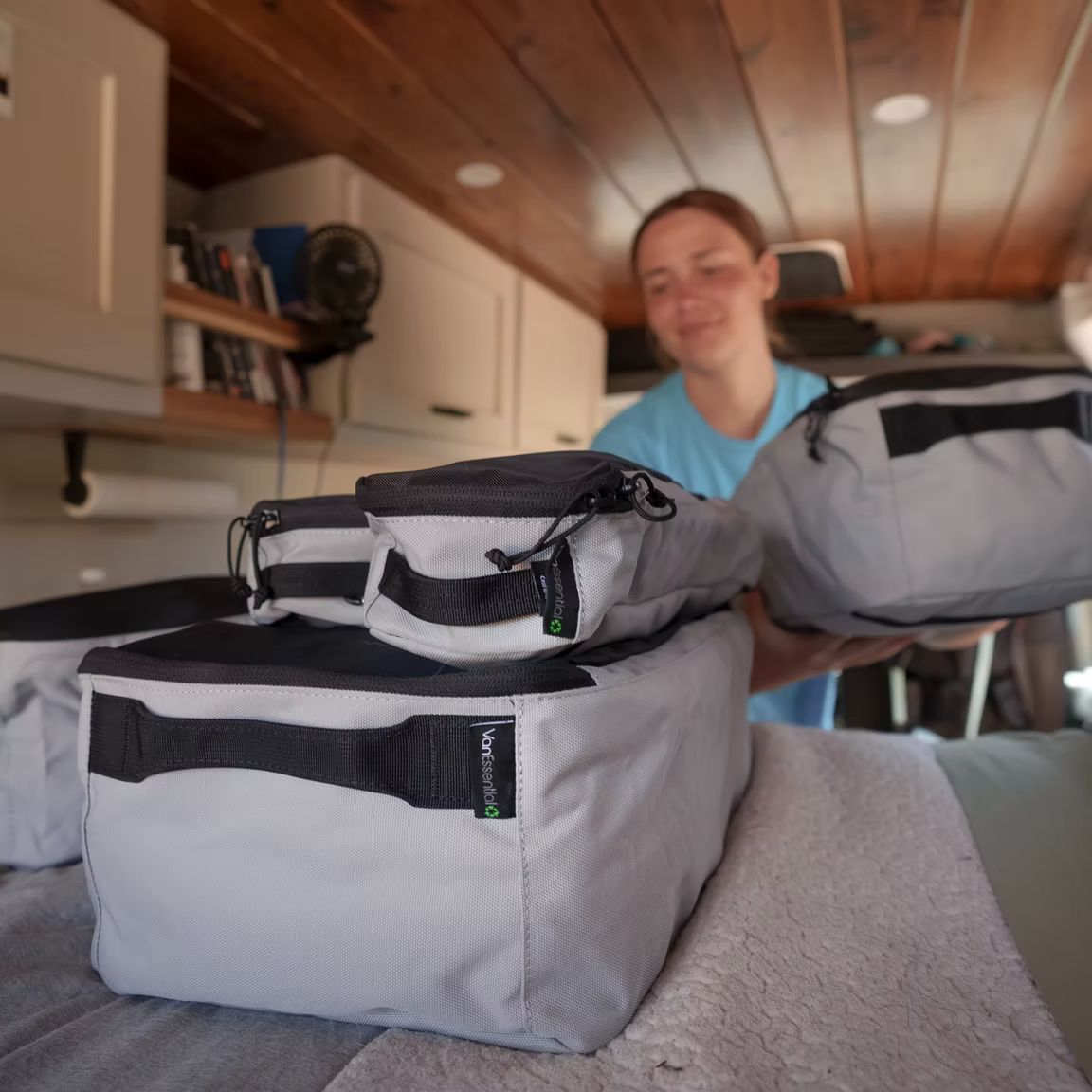 Packing Cube
