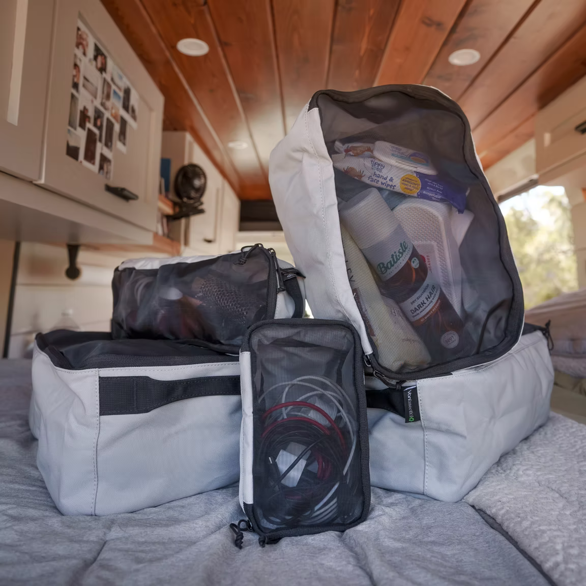 Packing Cube