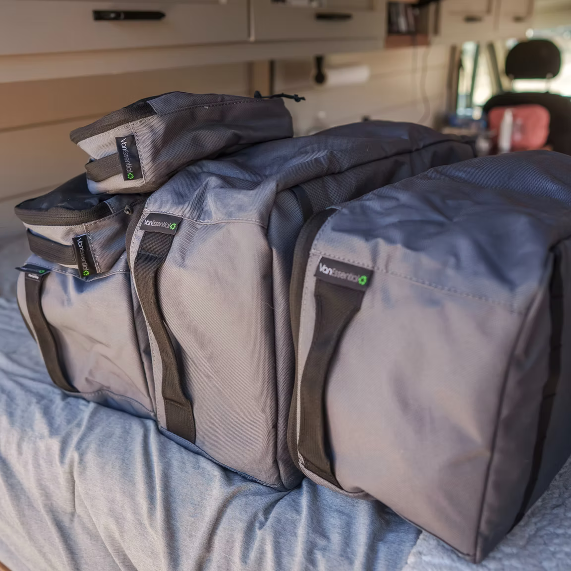 Packing Cube