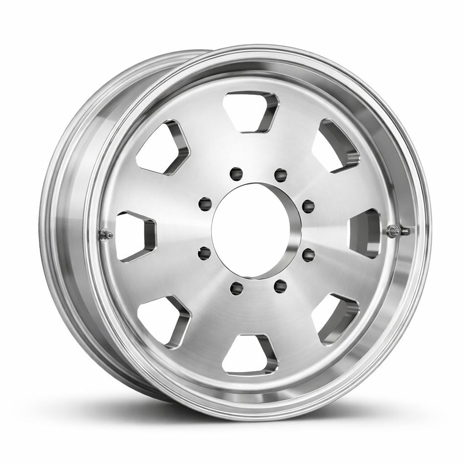 Pariah Fab 19.5” Highline SS – E450 / RV Platform