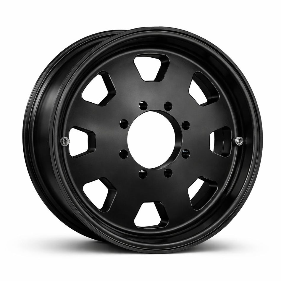 Pariah Fab 19.5” Highline SS – E450 / RV Platform