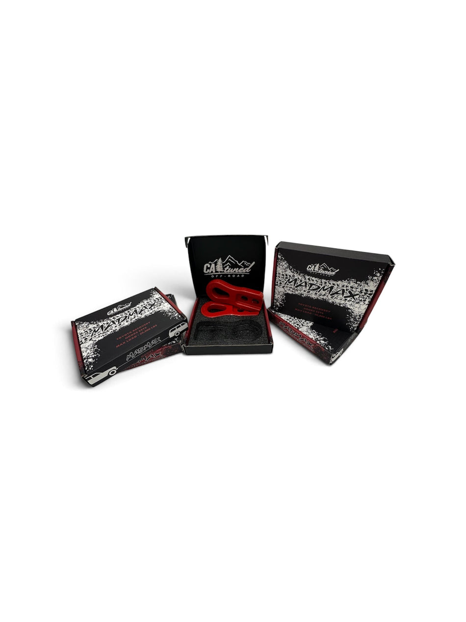 MadMax Recovery Hook Sets