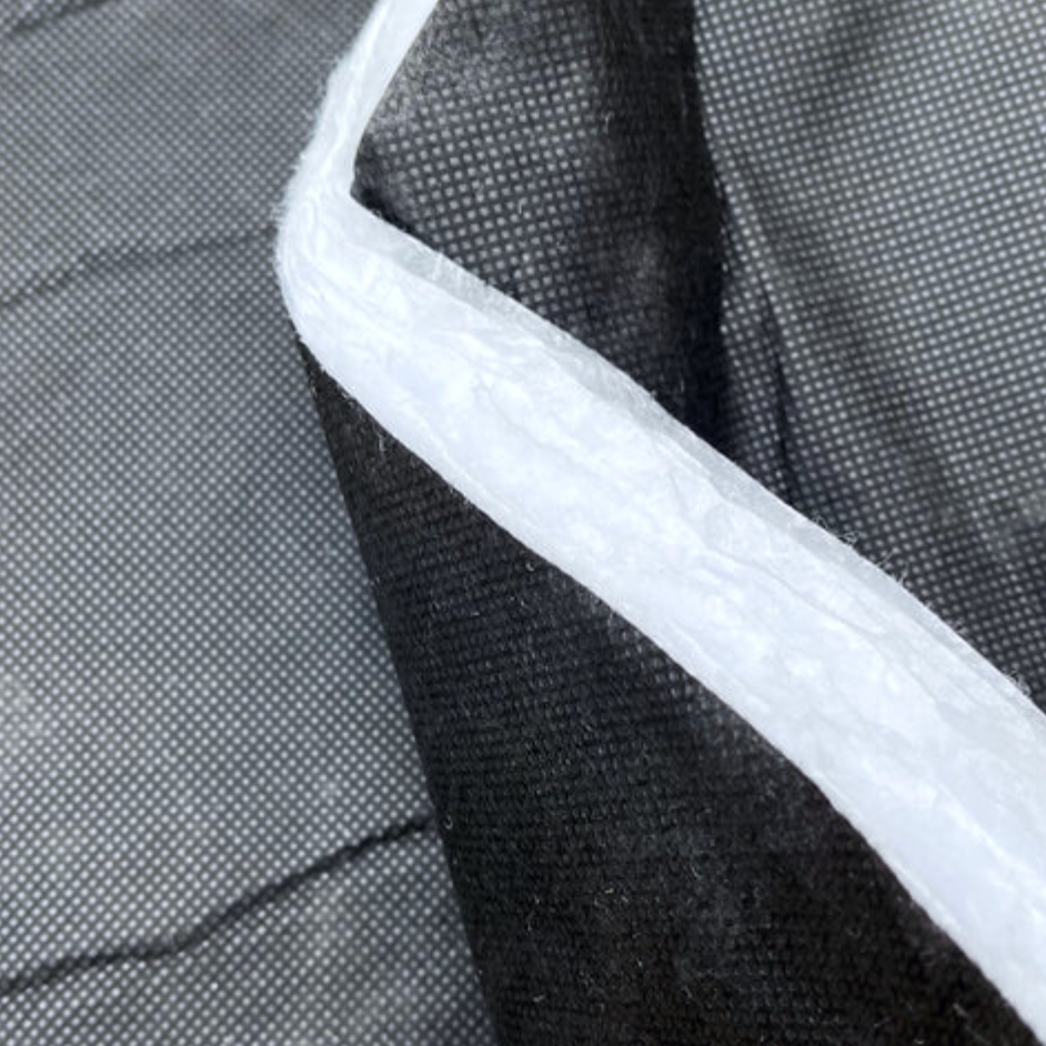 Pre-Cut Thinsulate Insulation Kits – Alpine Van Works, LLC