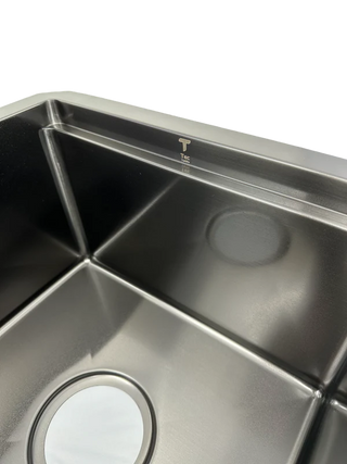 Premium Nanotech Sink