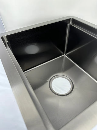 Premium Nanotech Sink