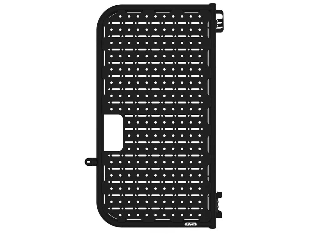Promaster Rear Door Platform