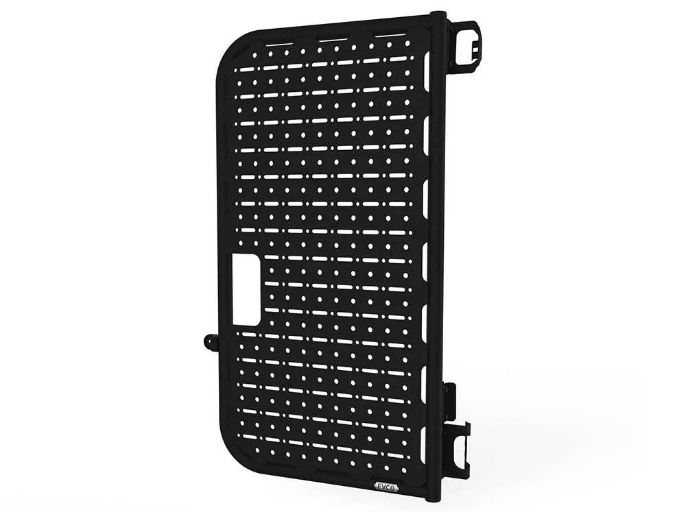 Promaster Rear Door Platform