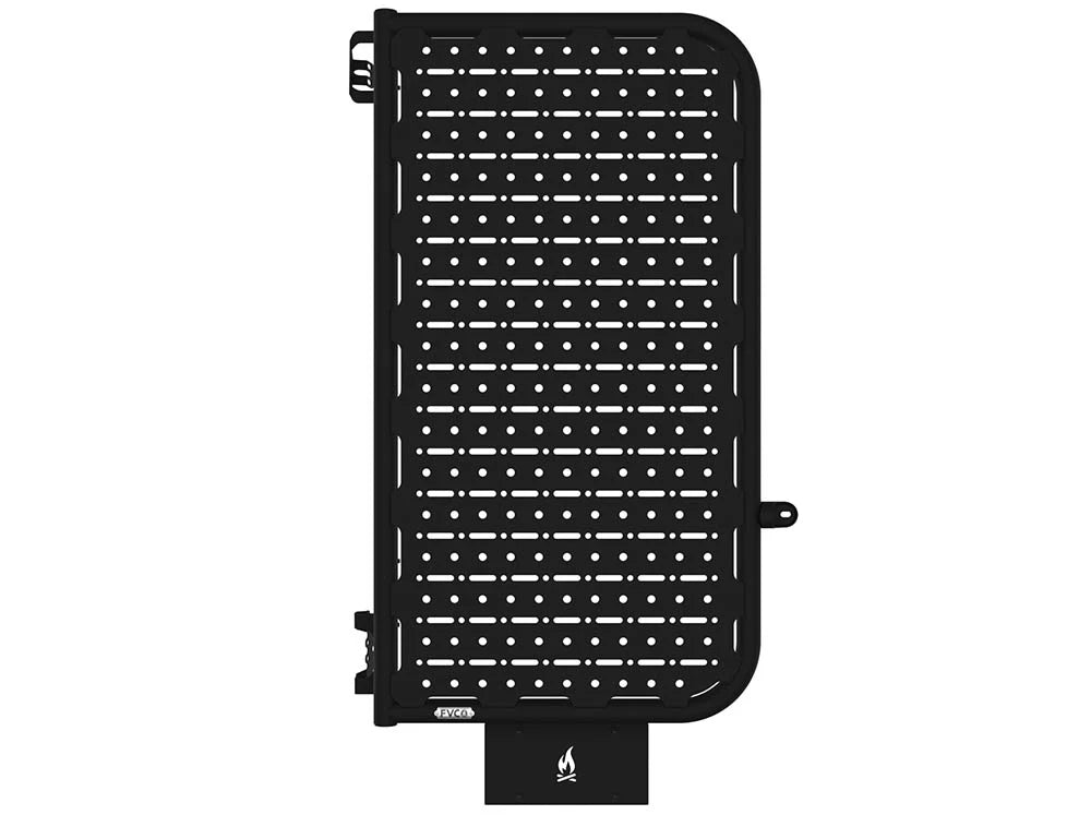 Promaster Rear Door Platform