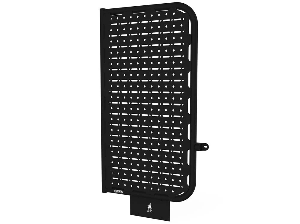 Promaster Rear Door Platform