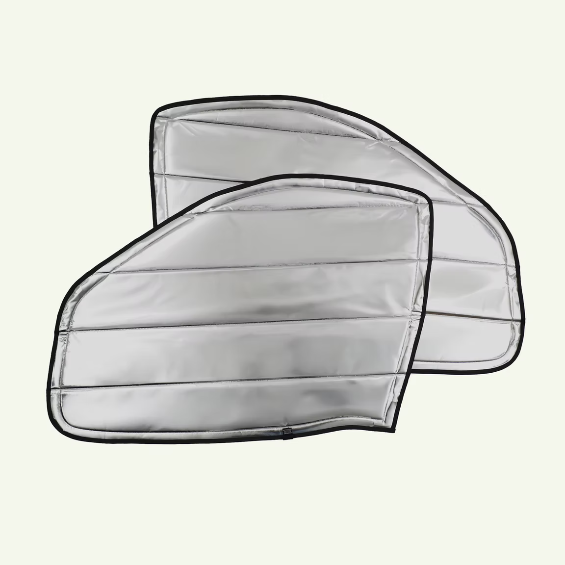 Promaster Reflective Front Door Window Covers (Pair)