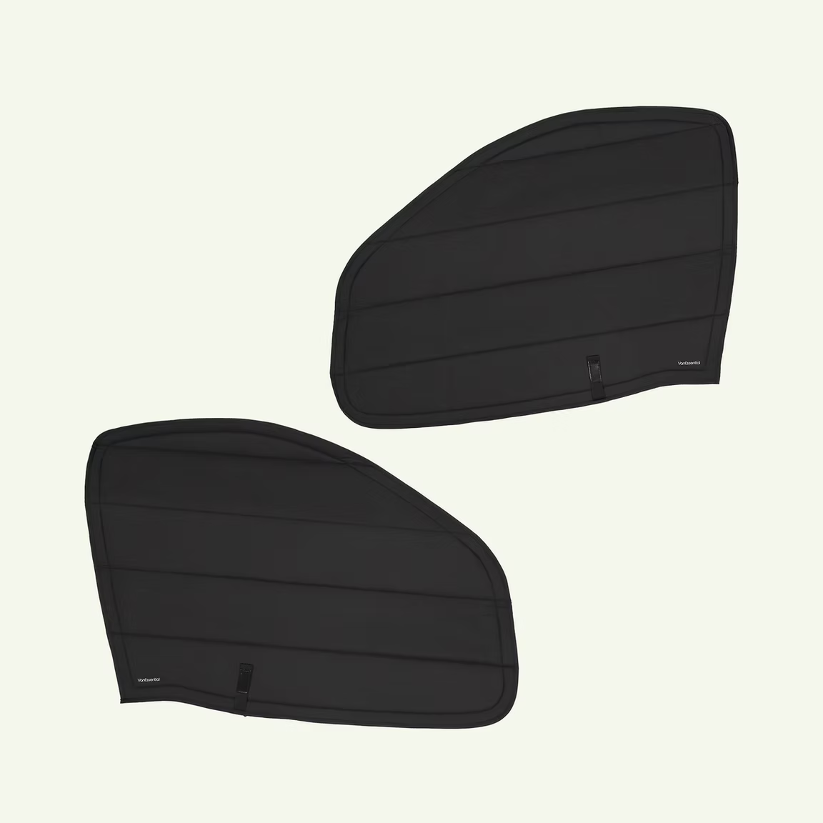 Promaster Reflective Front Door Window Covers (Pair)