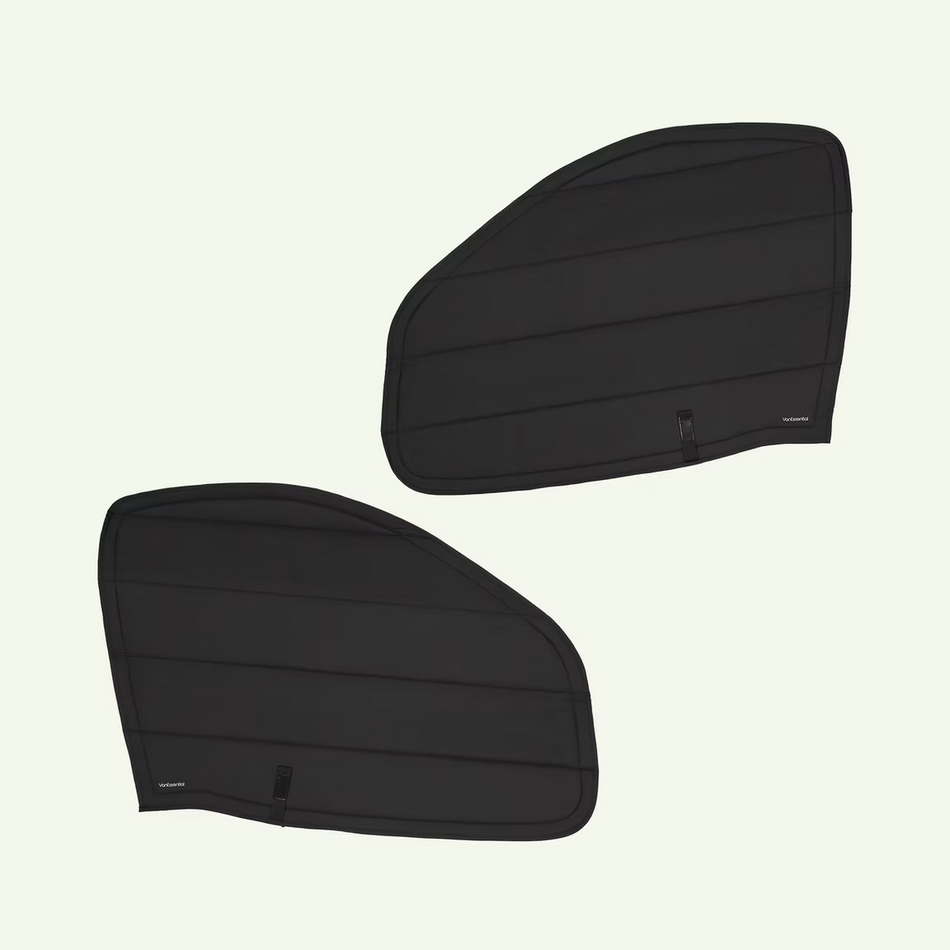 Promaster Reflective Front Door Window Covers (Pair)