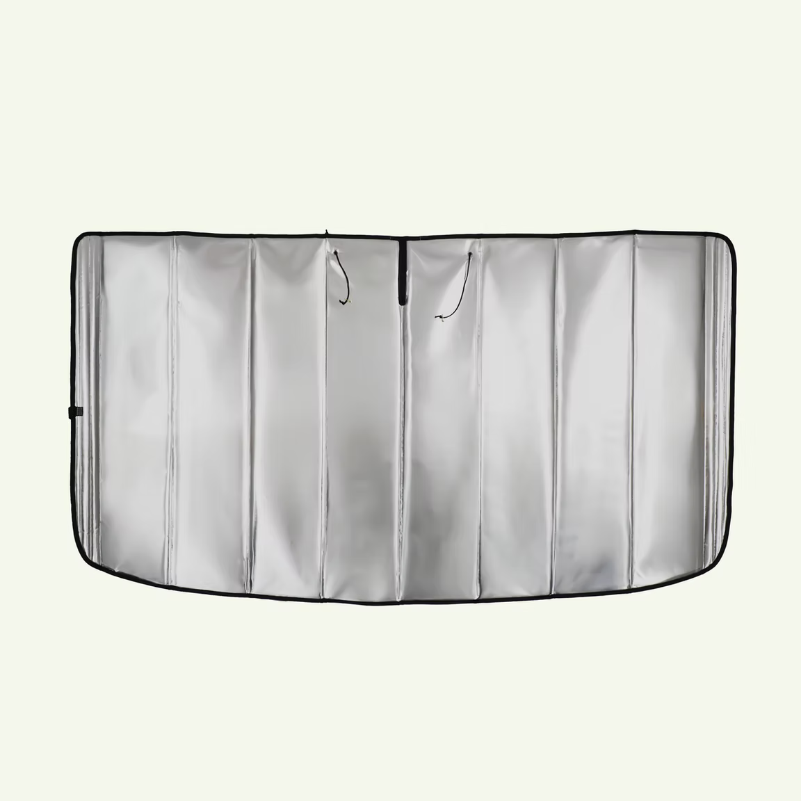 Promaster Reflective Front Windshield Cover