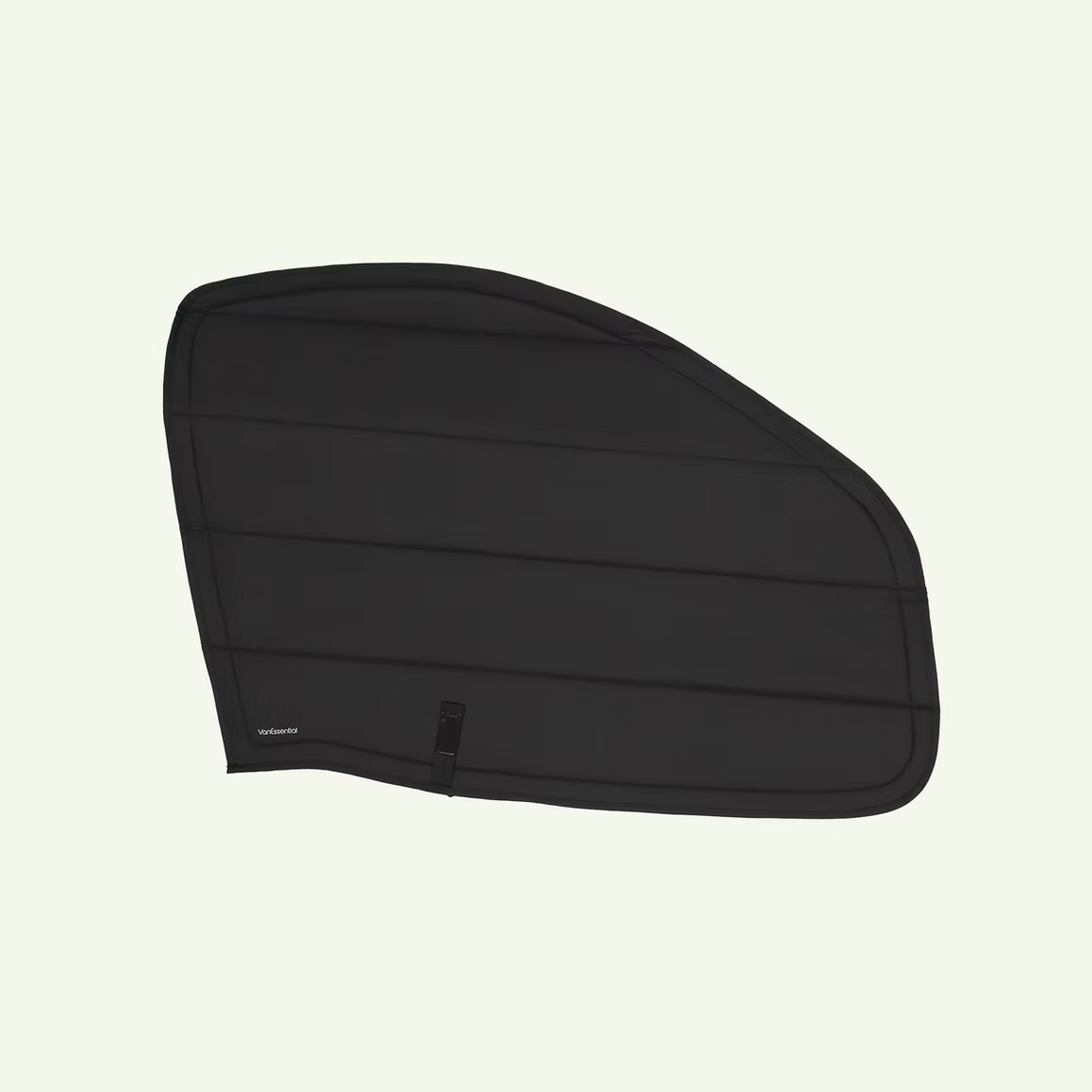 Promaster Stealth Front Door Window Covers (Pair)