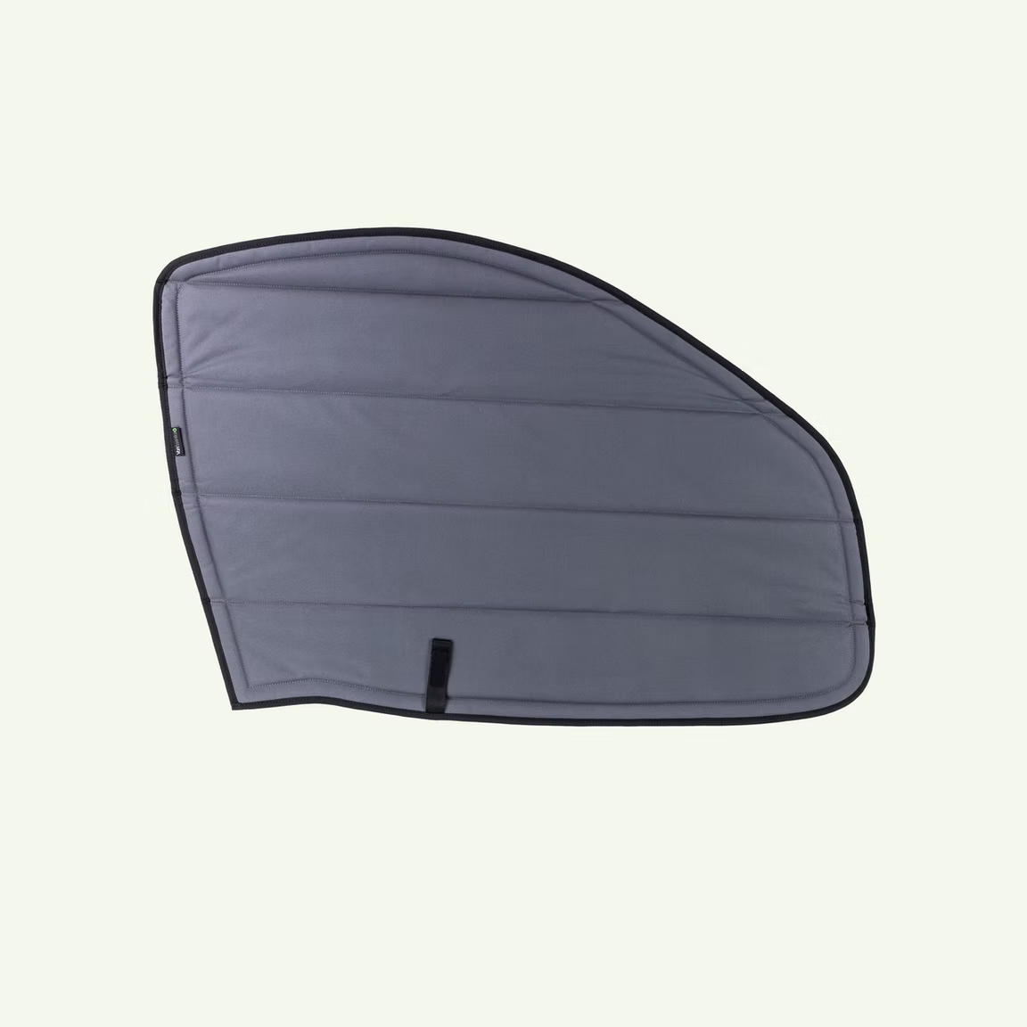 Promaster Stealth Front Door Window Covers (Pair)