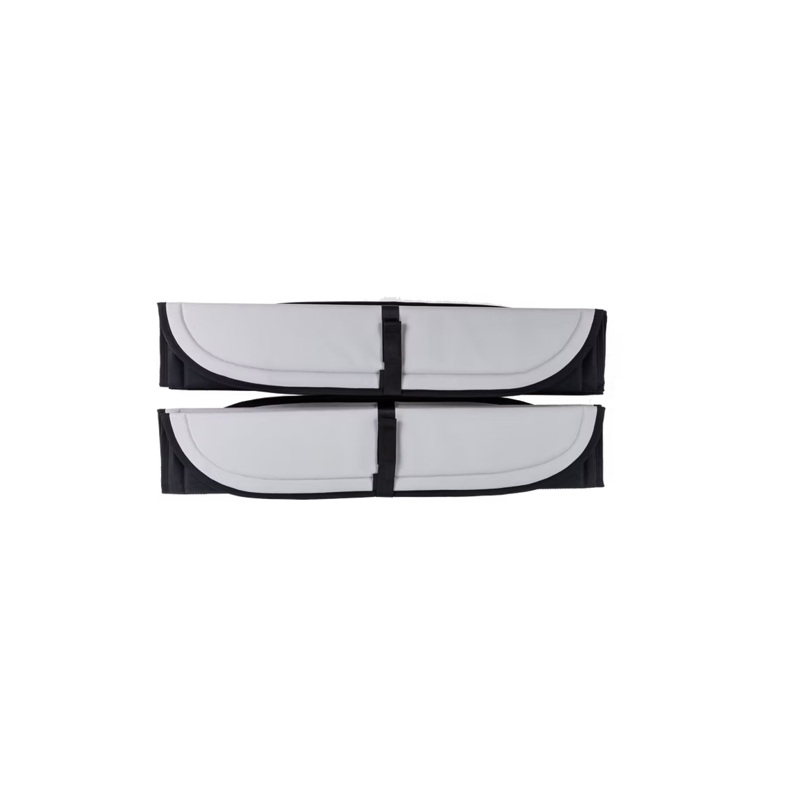 Promaster Stealth Rear Door Window Cover (Pair)