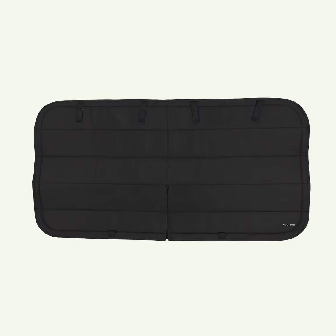 Promaster Stealth Sliding Door Window Cover