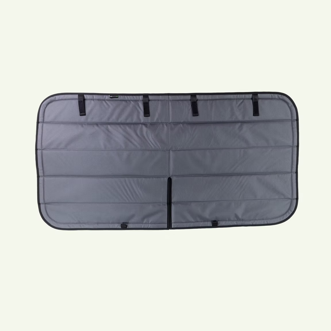 Promaster Stealth Sliding Door Window Cover