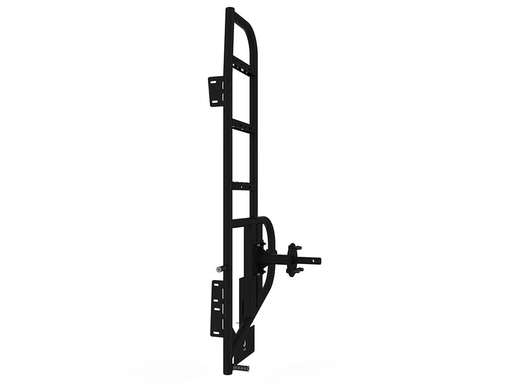 Promaster Rear Ladder + Tire Carrier