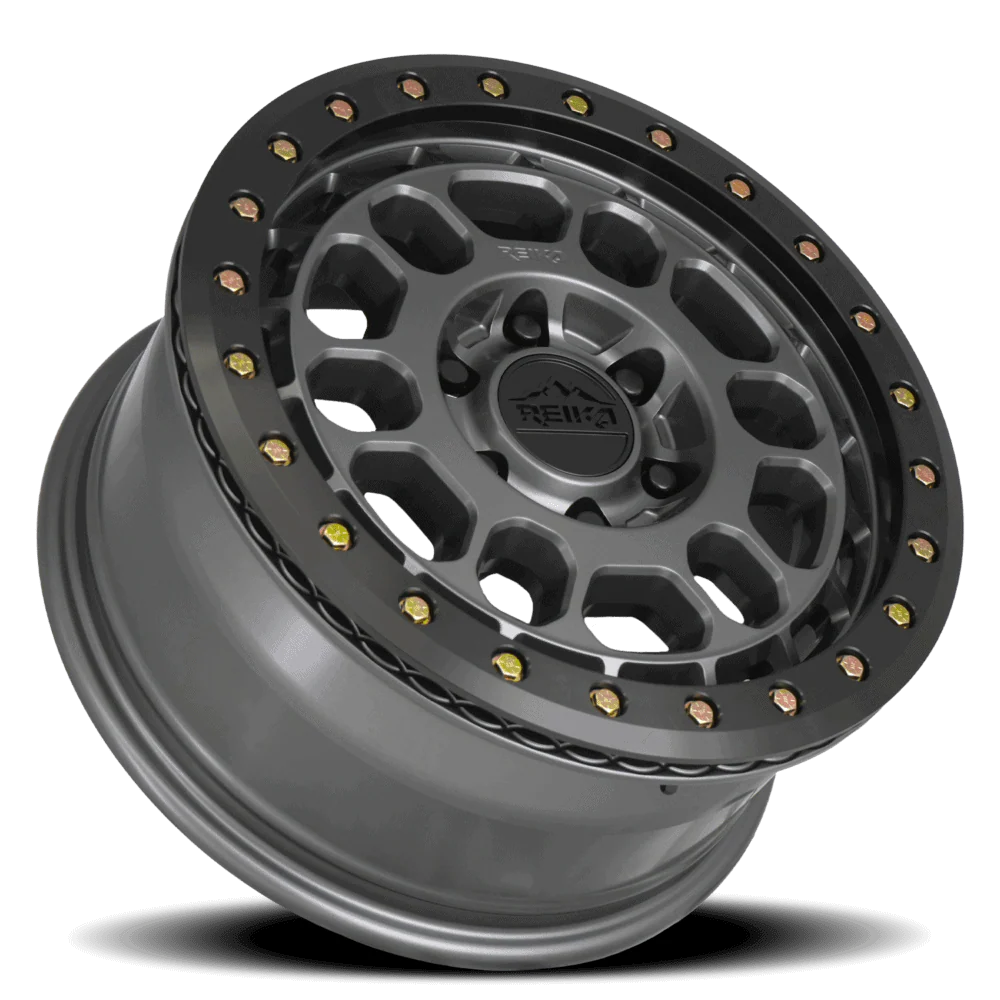 R35B Rambler Beadlock Wheels