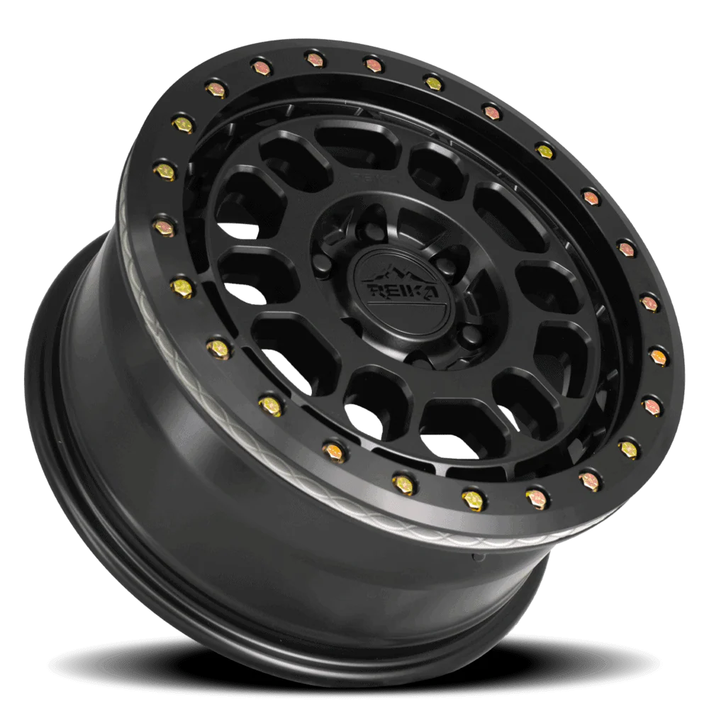 R35B Rambler Beadlock Wheels
