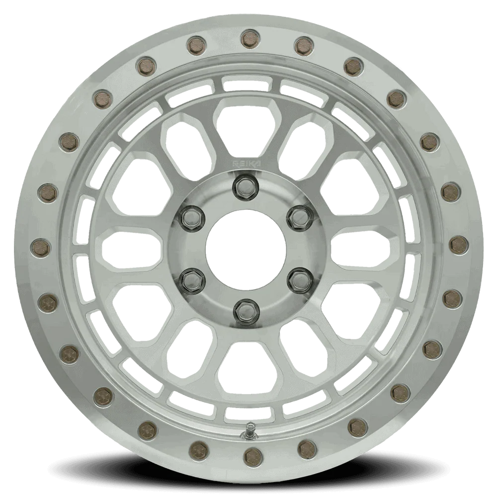 R35B Rambler Beadlock Wheels