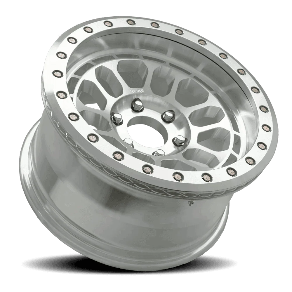 R35B Rambler Beadlock Wheels