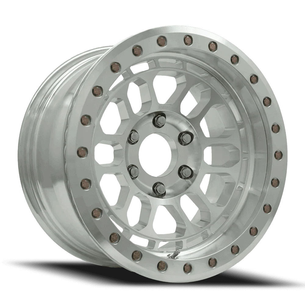 R35B Rambler Beadlock Wheels