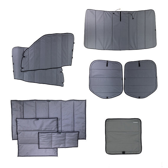 Revel Window Cover Bundle