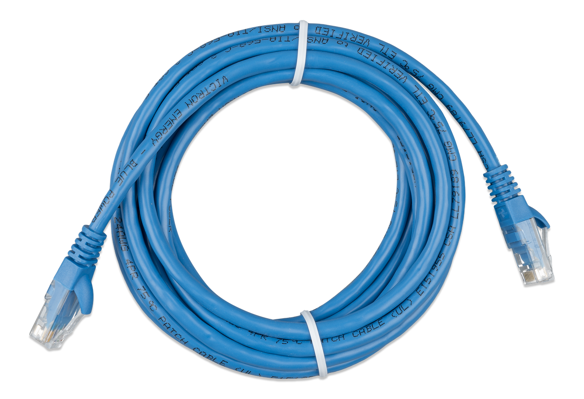 Utp Connector Rj 45 RJ45 UTP Cable – Alpine Van Works, LLC