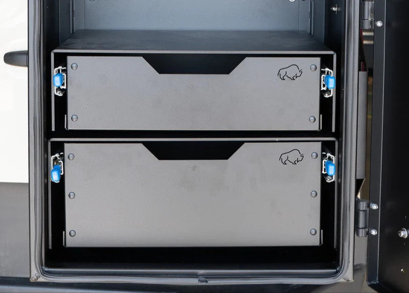 ROAMBUILT Trail Box 5" Drawer System