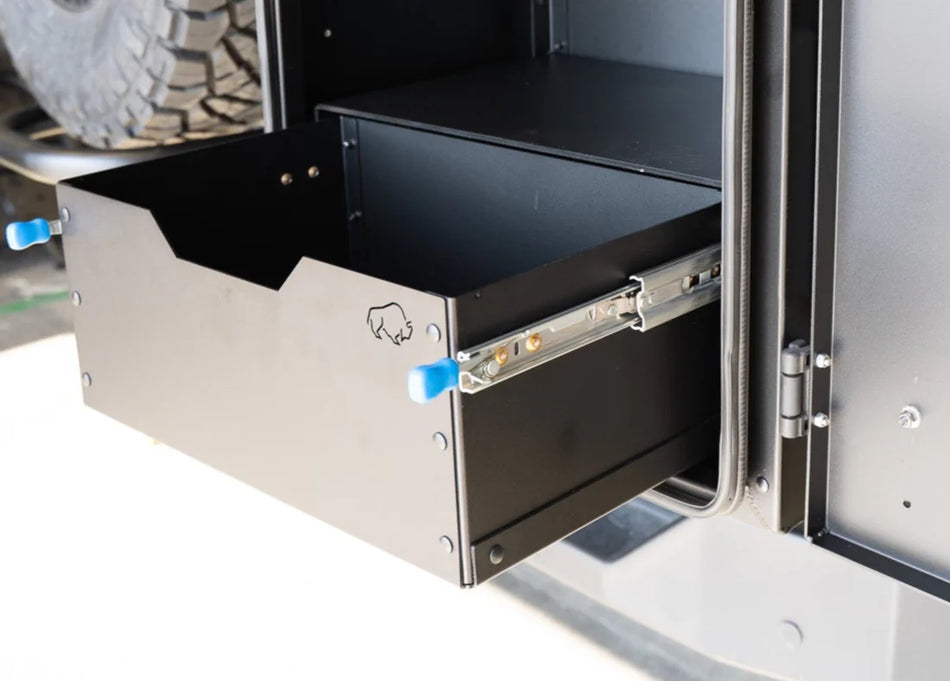 ROAMBUILT Trail Box 8" Drawer System