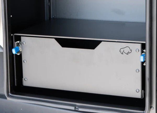 ROAMBUILT Trail Box 8" Drawer System