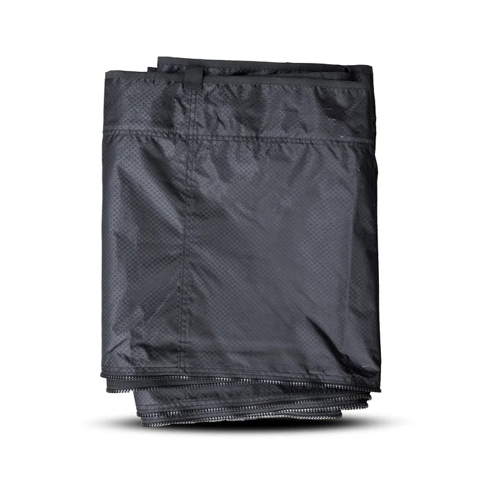 ROAM Vagabond RTT - 12'' Annex Extension - Black