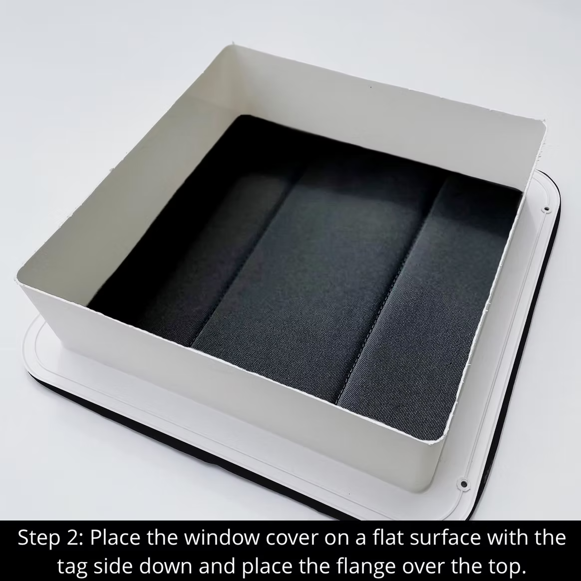 Roof Vent Cover