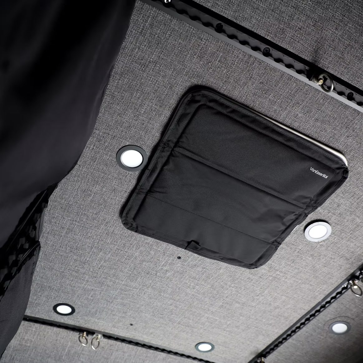 Roof Vent Cover