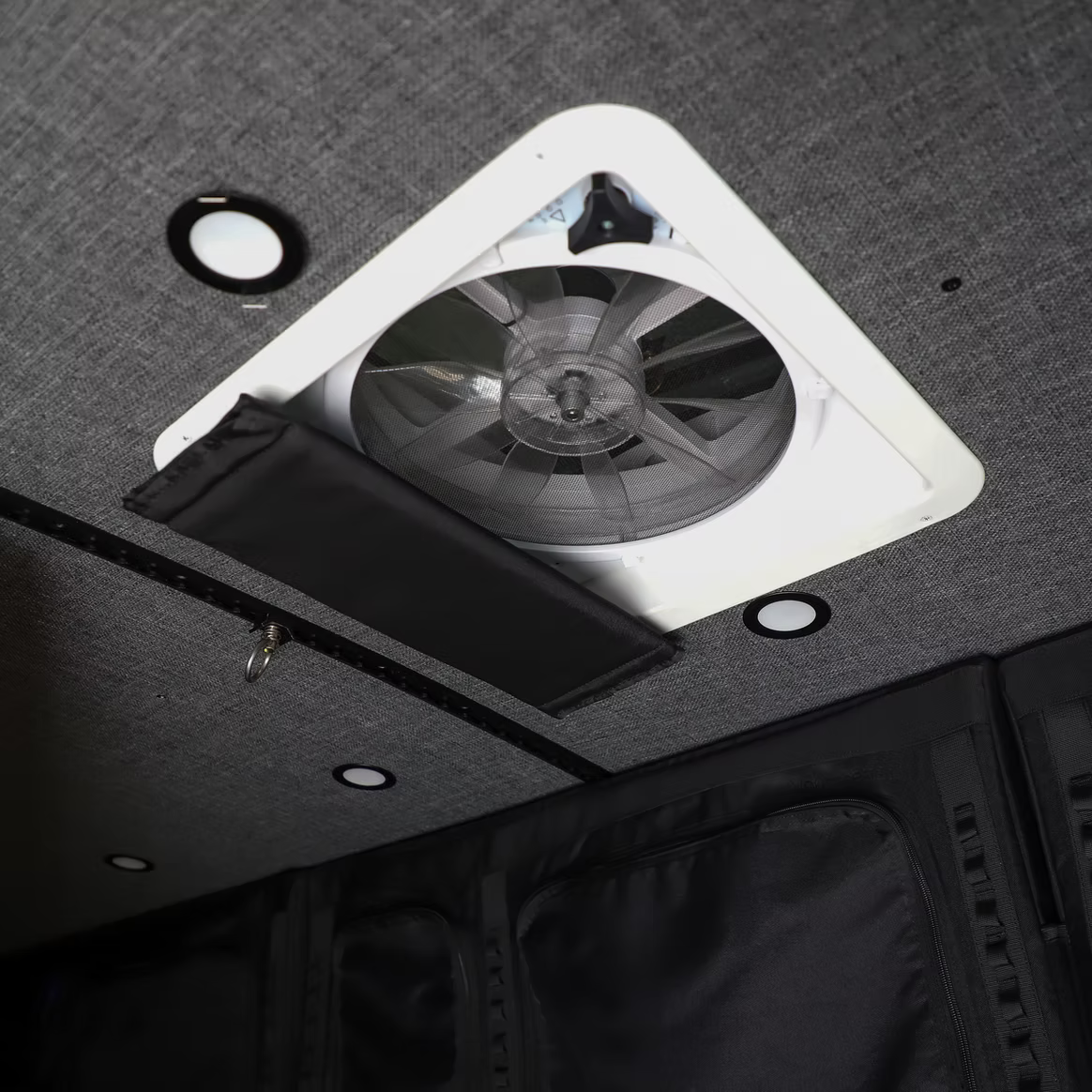 Roof Vent Cover